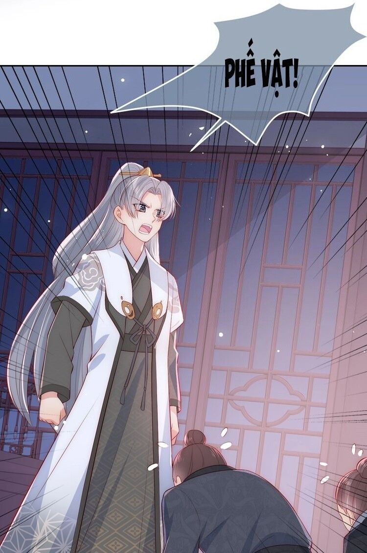 đọc truyện Dưỡng Địch Vi Hoạn Chương 37 ảnh 6 tại Thiên Thai Truyện