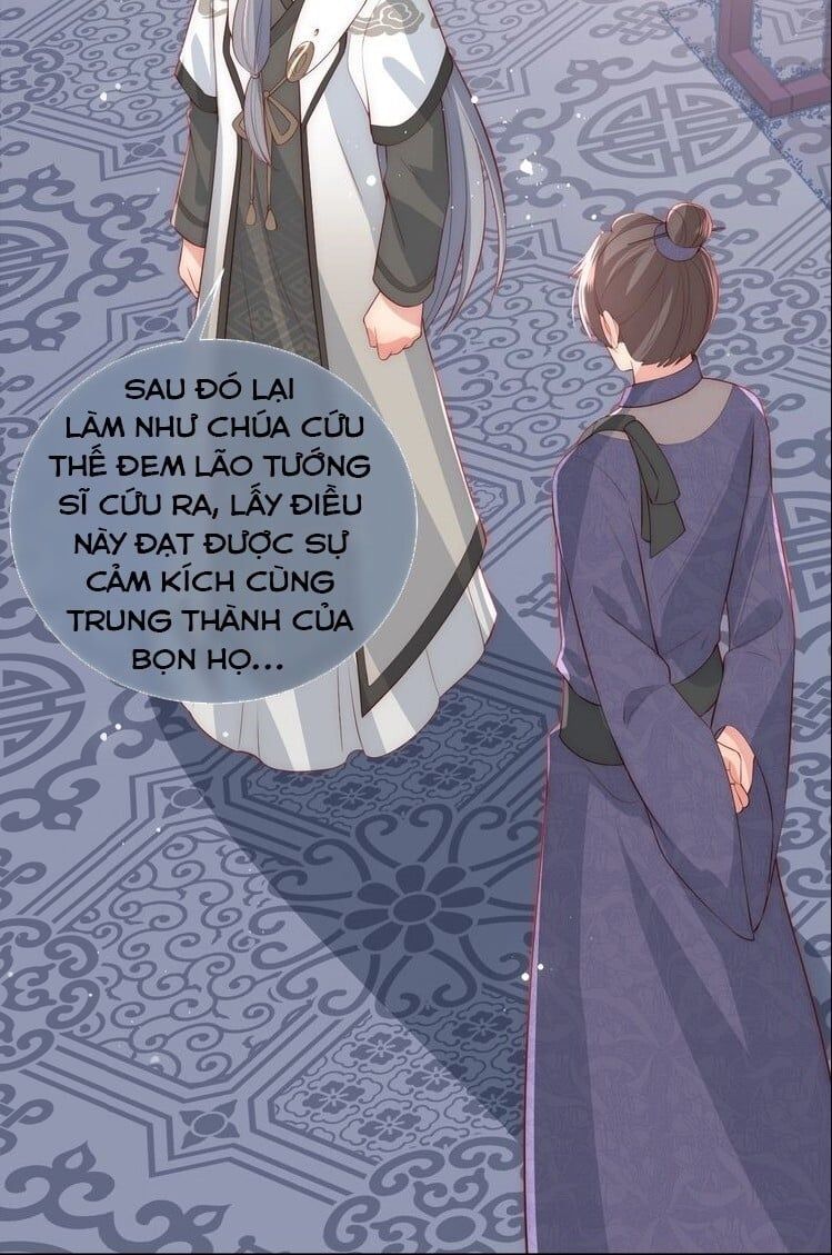 đọc truyện Dưỡng Địch Vi Hoạn Chương 37 ảnh 11 tại Thiên Thai Truyện