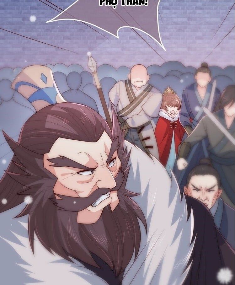 đọc truyện Dưỡng Địch Vi Hoạn Chương 38 ảnh 16 tại Thiên Thai Truyện