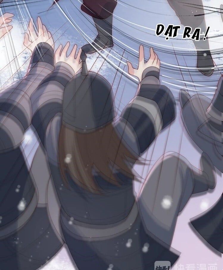 đọc truyện Dưỡng Địch Vi Hoạn Chương 38 ảnh 19 tại Thiên Thai Truyện