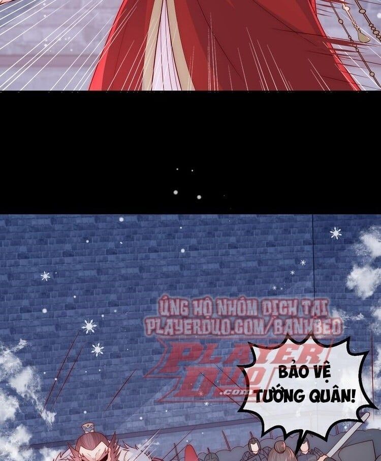 đọc truyện Dưỡng Địch Vi Hoạn Chương 38 ảnh 21 tại Thiên Thai Truyện