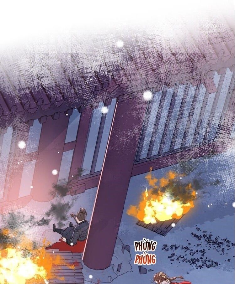 đọc truyện Dưỡng Địch Vi Hoạn Chương 38 ảnh 4 tại Thiên Thai Truyện