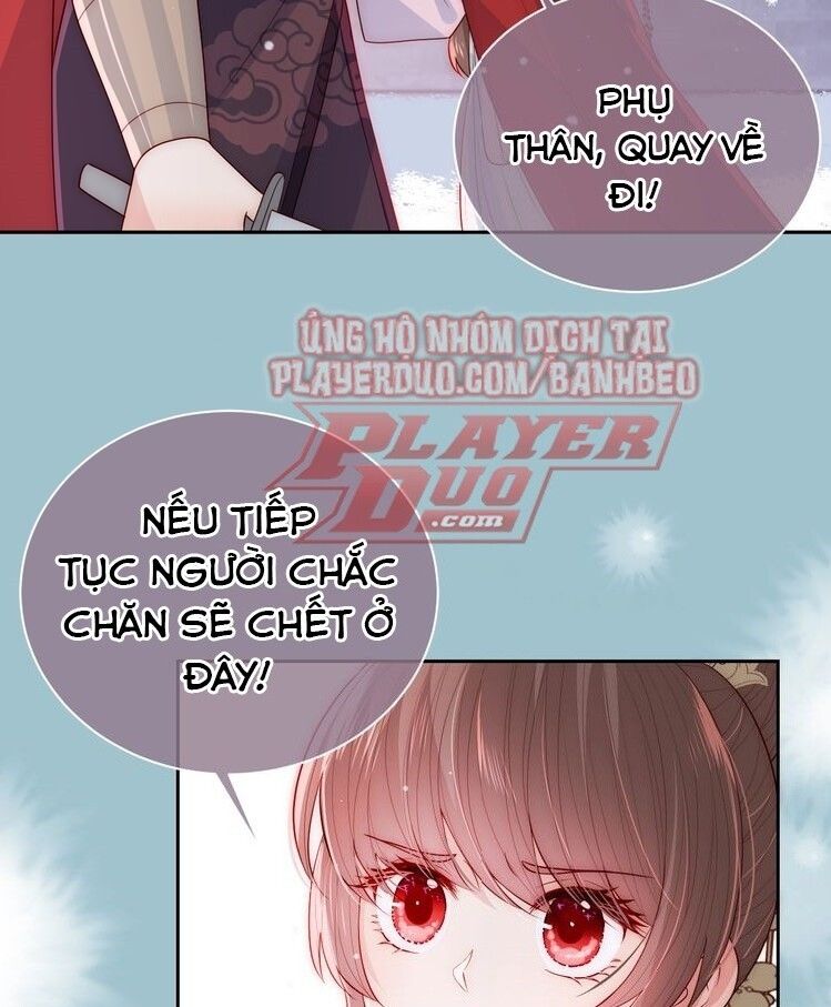 đọc truyện Dưỡng Địch Vi Hoạn Chương 38 ảnh 24 tại Thiên Thai Truyện