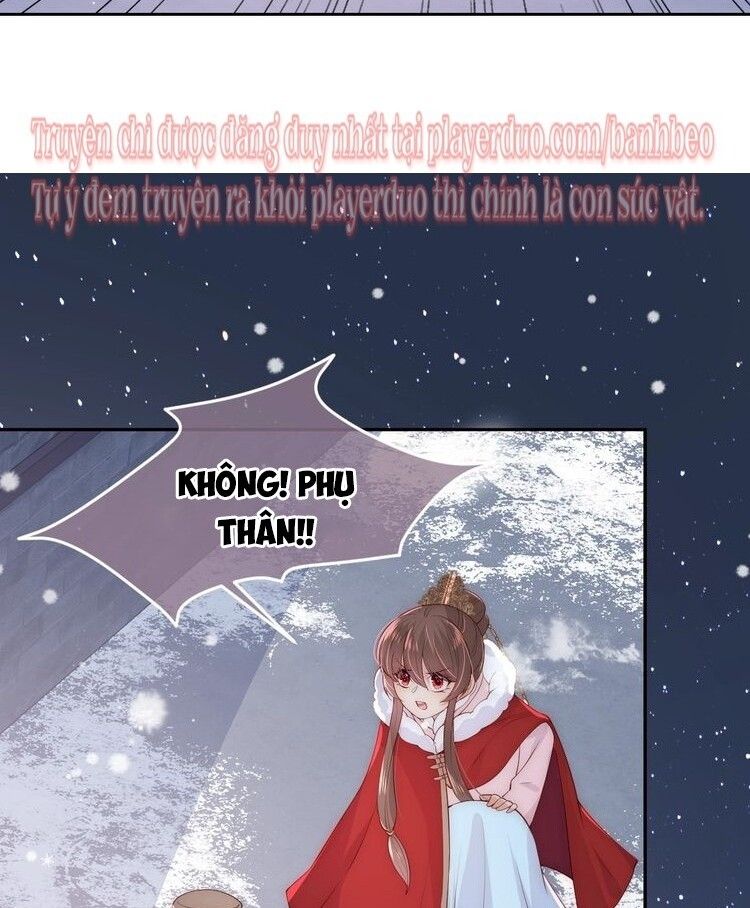 đọc truyện Dưỡng Địch Vi Hoạn Chương 38 ảnh 28 tại Thiên Thai Truyện