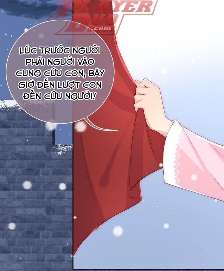 đọc truyện Dưỡng Địch Vi Hoạn Chương 38 ảnh 30 tại Thiên Thai Truyện