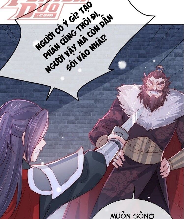 đọc truyện Dưỡng Địch Vi Hoạn Chương 38 ảnh 58 tại Thiên Thai Truyện