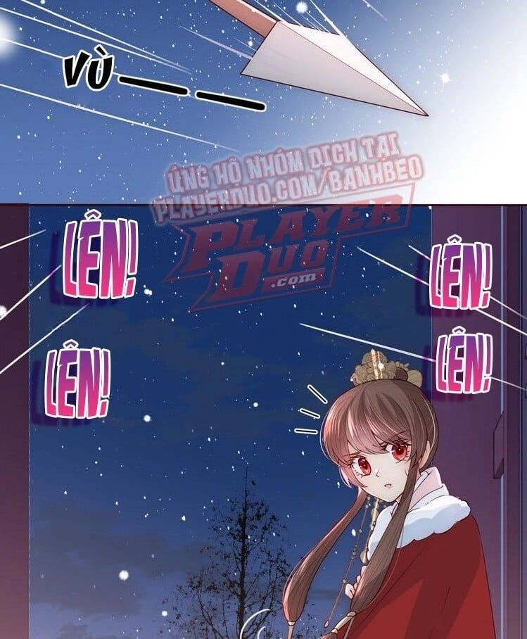 đọc truyện Dưỡng Địch Vi Hoạn Chương 38 ảnh 10 tại Thiên Thai Truyện