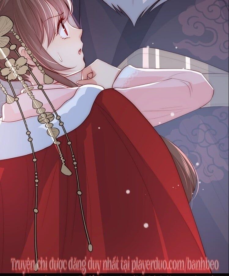 đọc truyện Dưỡng Địch Vi Hoạn Chương 39 ảnh 15 tại Thiên Thai Truyện