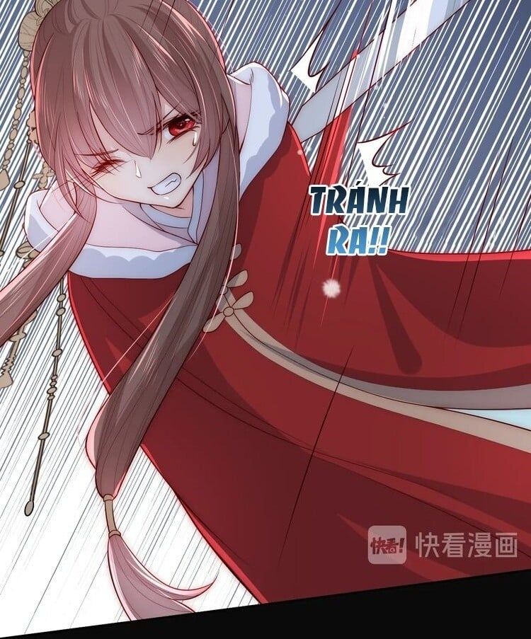 đọc truyện Dưỡng Địch Vi Hoạn Chương 39 ảnh 18 tại Thiên Thai Truyện