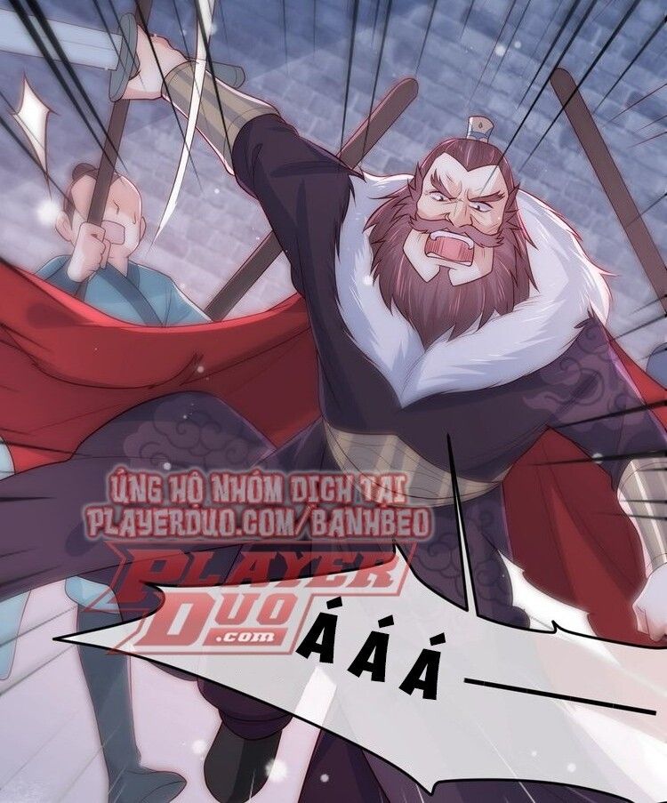 đọc truyện Dưỡng Địch Vi Hoạn Chương 39 ảnh 23 tại Thiên Thai Truyện