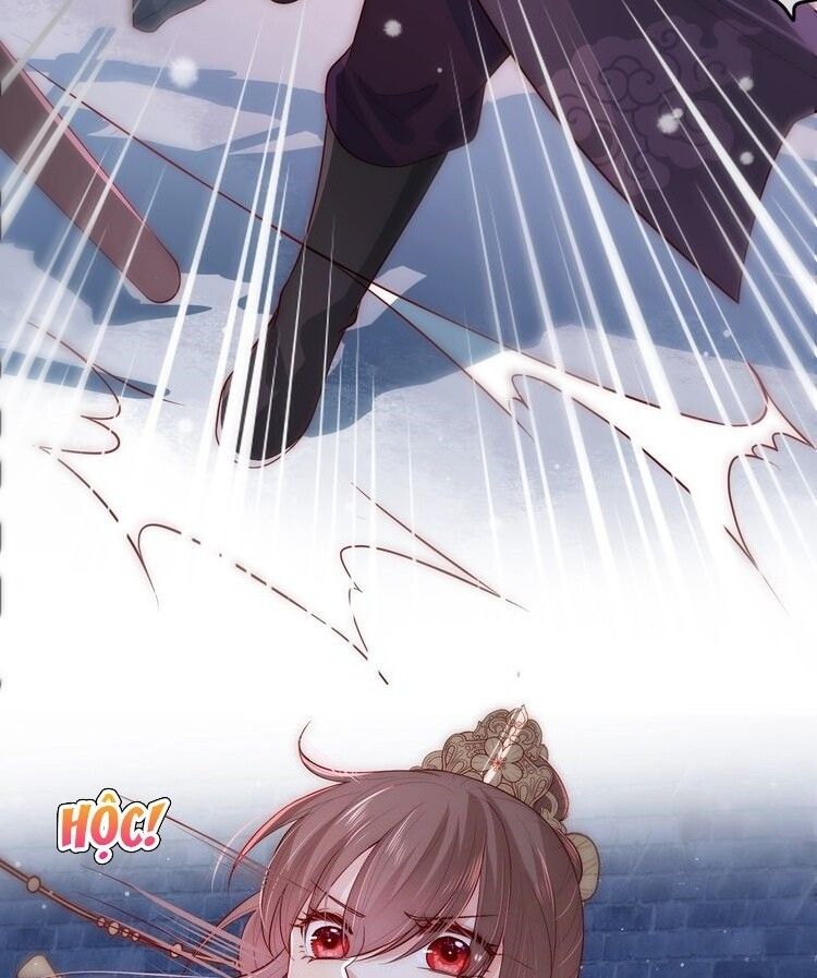 đọc truyện Dưỡng Địch Vi Hoạn Chương 39 ảnh 24 tại Thiên Thai Truyện