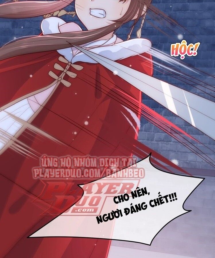 đọc truyện Dưỡng Địch Vi Hoạn Chương 39 ảnh 25 tại Thiên Thai Truyện