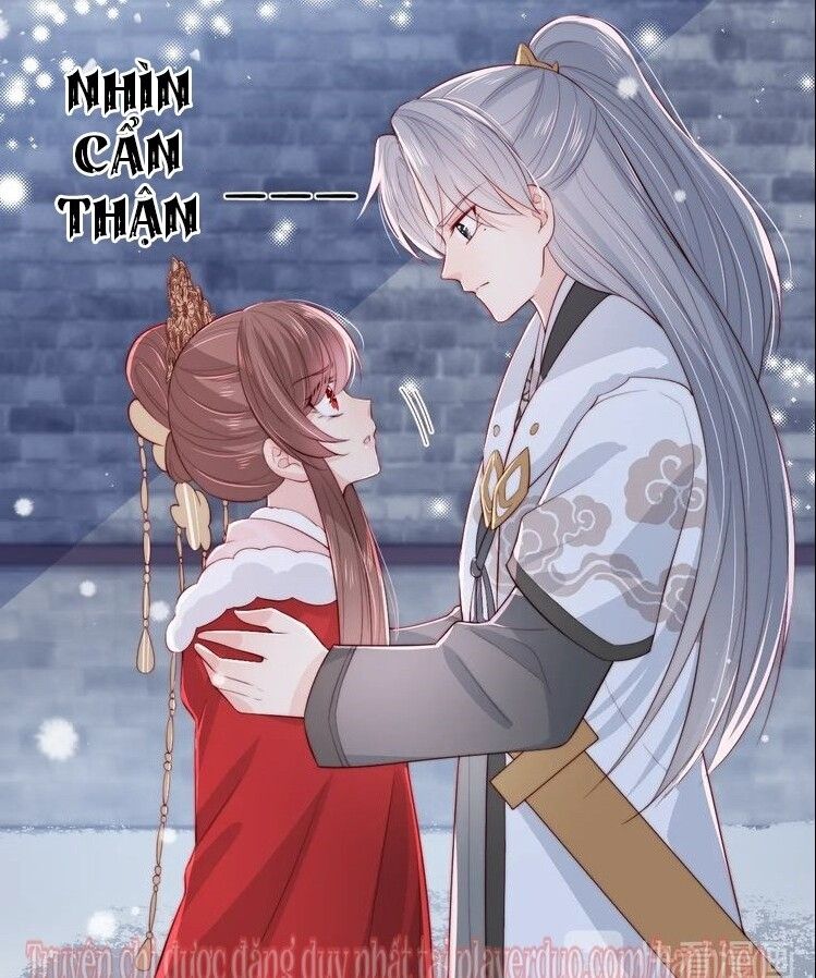 đọc truyện Dưỡng Địch Vi Hoạn Chương 39 ảnh 36 tại Thiên Thai Truyện