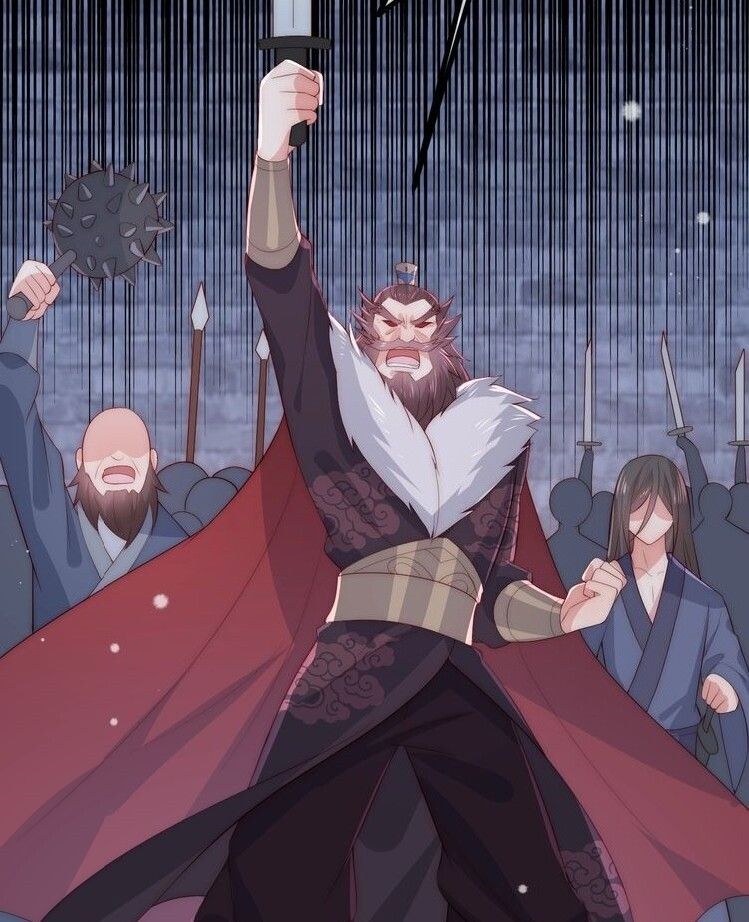 đọc truyện Dưỡng Địch Vi Hoạn Chương 39 ảnh 62 tại Thiên Thai Truyện