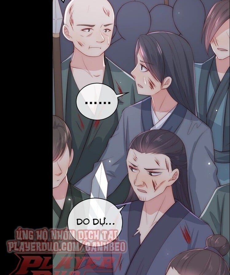 đọc truyện Dưỡng Địch Vi Hoạn Chương 39 ảnh 67 tại Thiên Thai Truyện