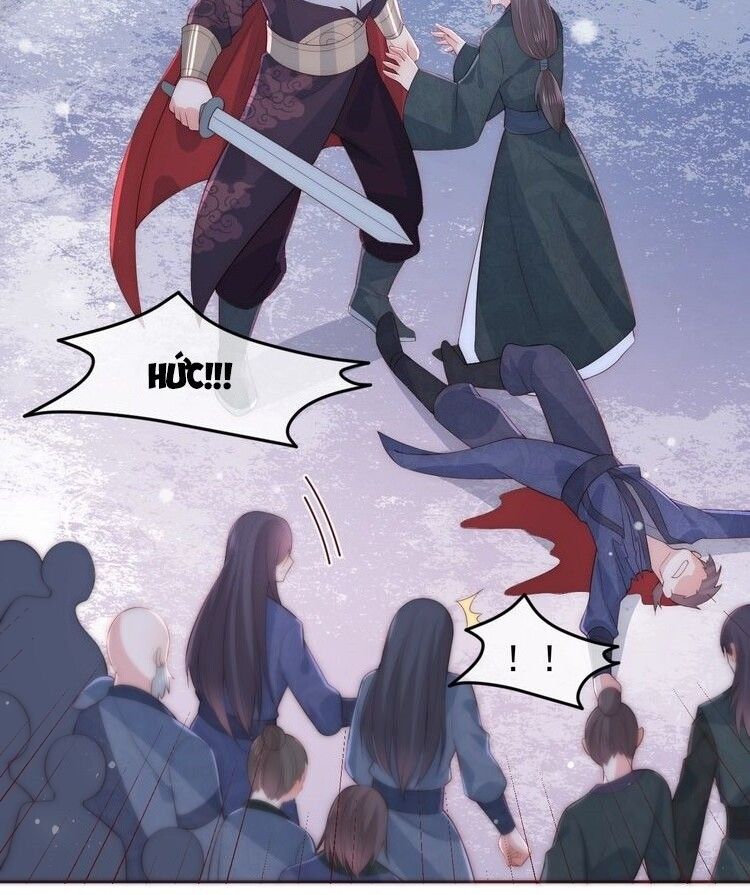 đọc truyện Dưỡng Địch Vi Hoạn Chương 39 ảnh 72 tại Thiên Thai Truyện