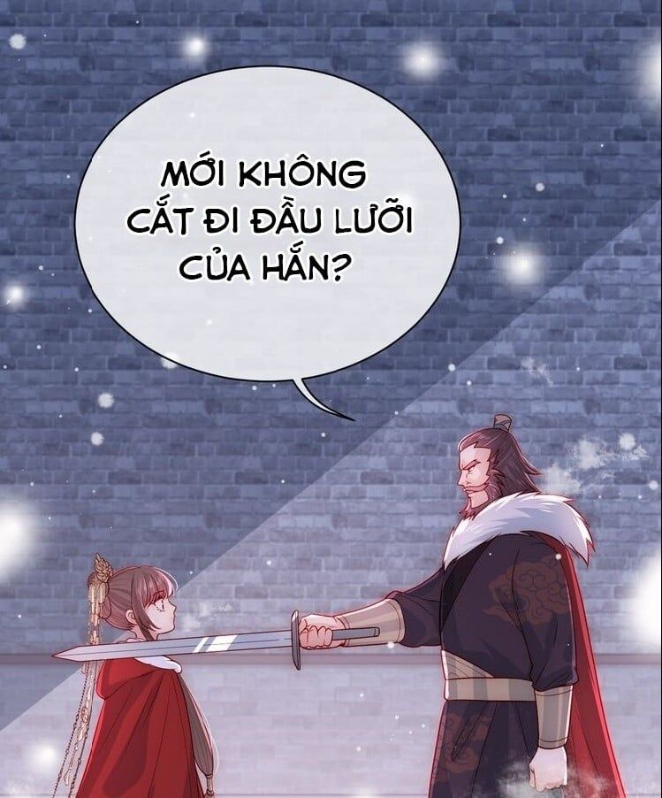 đọc truyện Dưỡng Địch Vi Hoạn Chương 39 ảnh 10 tại Thiên Thai Truyện