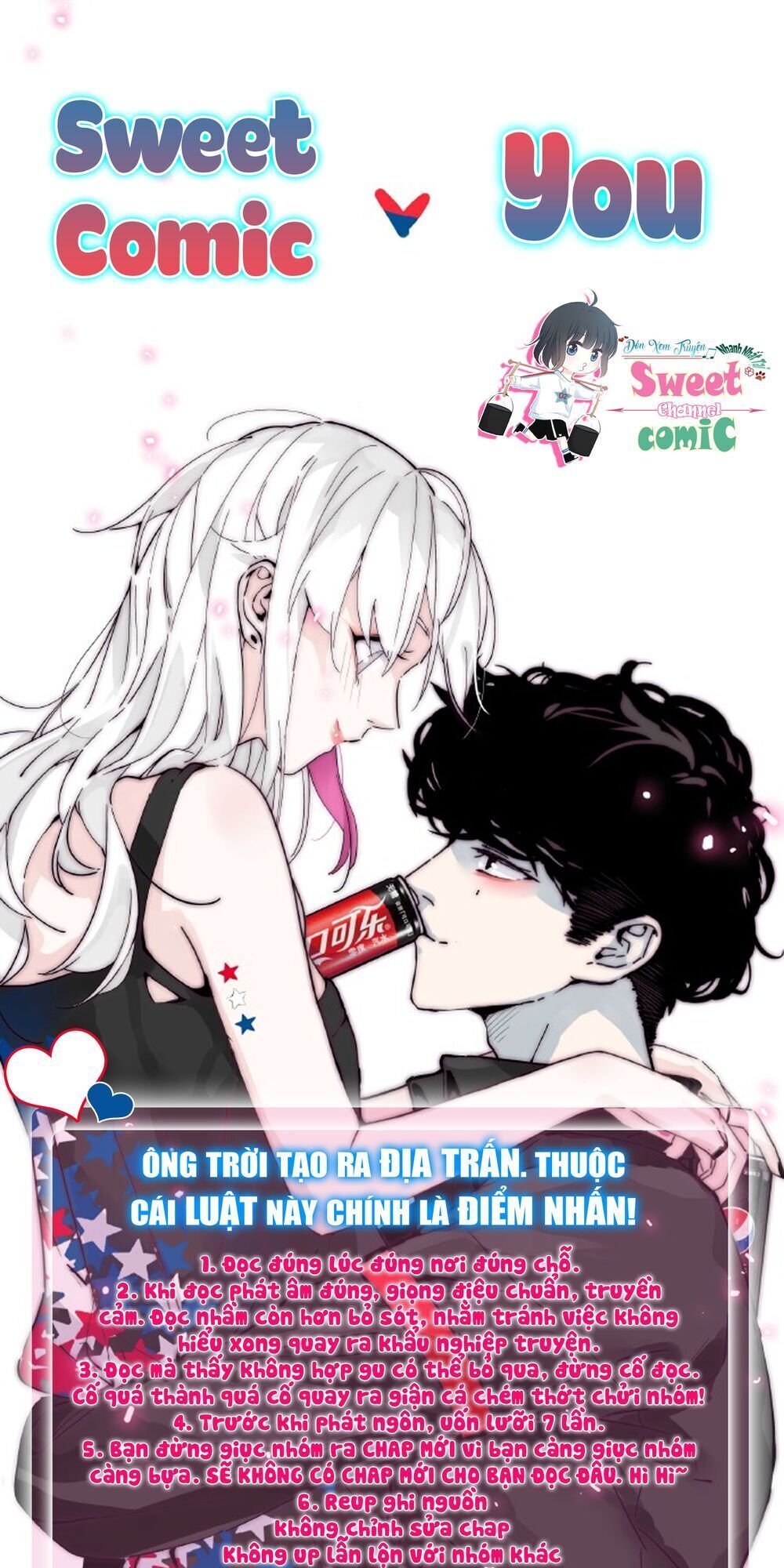 đọc truyện Dưỡng Địch Vi Hoạn Chương 4 ảnh 3 tại Thiên Thai Truyện