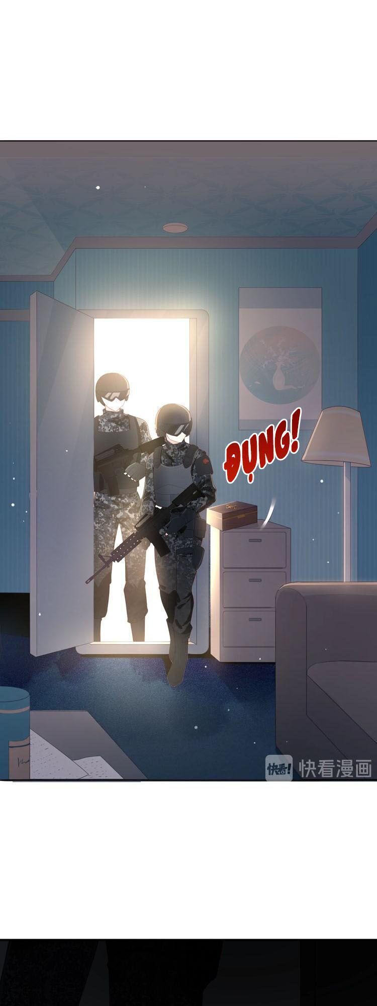 đọc truyện Dưỡng Địch Vi Hoạn Chương 4 ảnh 12 tại Thiên Thai Truyện