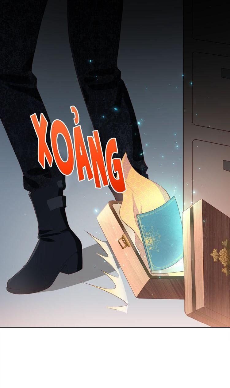 đọc truyện Dưỡng Địch Vi Hoạn Chương 4 ảnh 13 tại Thiên Thai Truyện