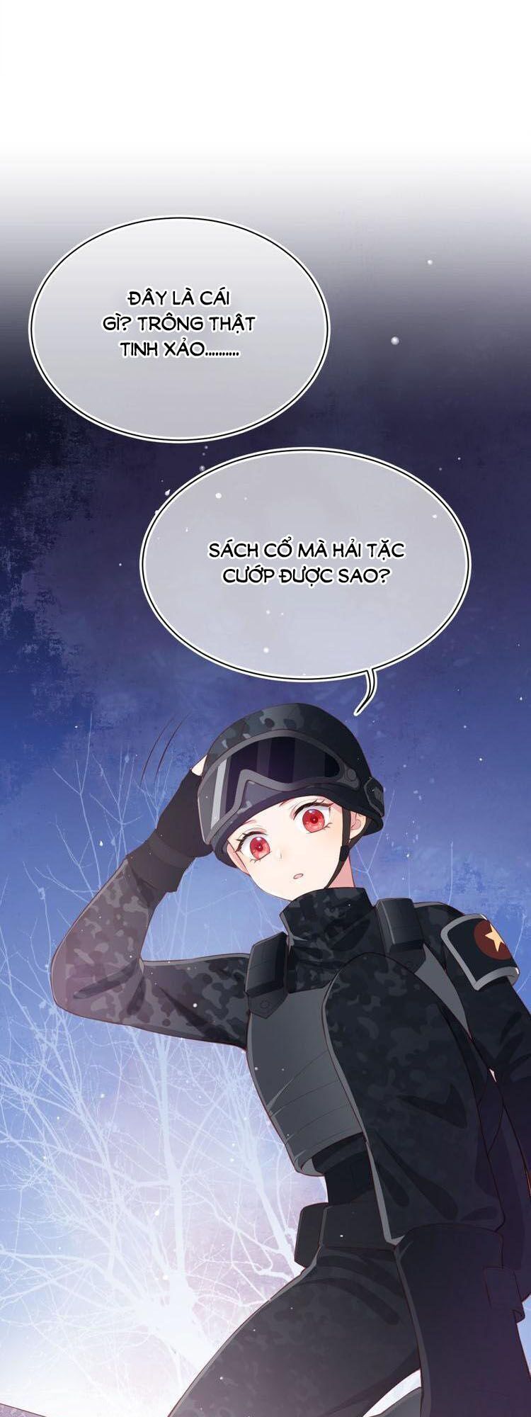 đọc truyện Dưỡng Địch Vi Hoạn Chương 4 ảnh 14 tại Thiên Thai Truyện