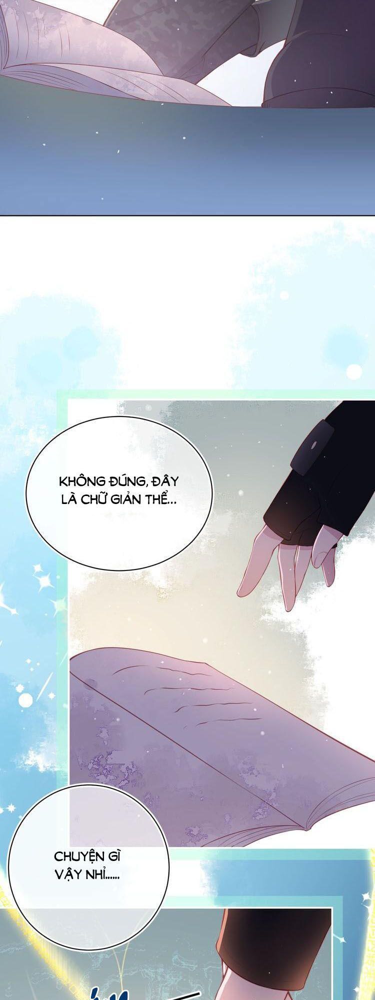 đọc truyện Dưỡng Địch Vi Hoạn Chương 4 ảnh 15 tại Thiên Thai Truyện