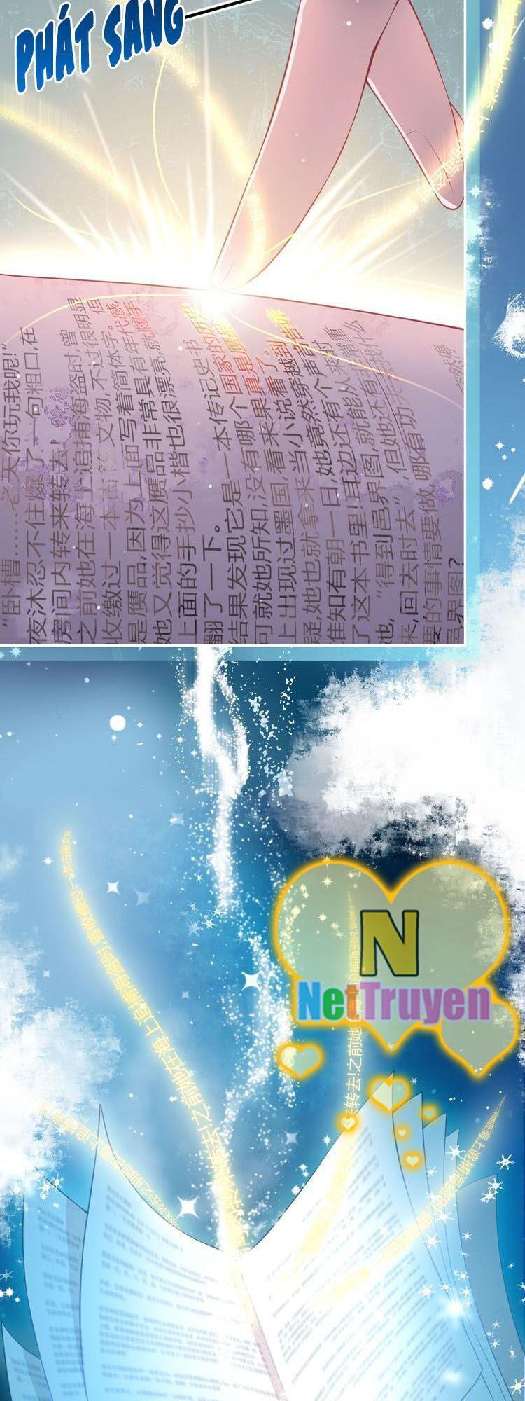 đọc truyện Dưỡng Địch Vi Hoạn Chương 4 ảnh 16 tại Thiên Thai Truyện