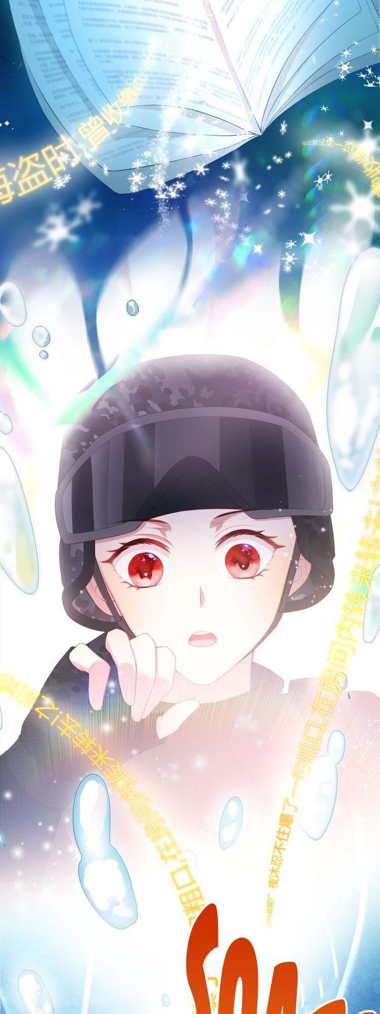 đọc truyện Dưỡng Địch Vi Hoạn Chương 4 ảnh 17 tại Thiên Thai Truyện