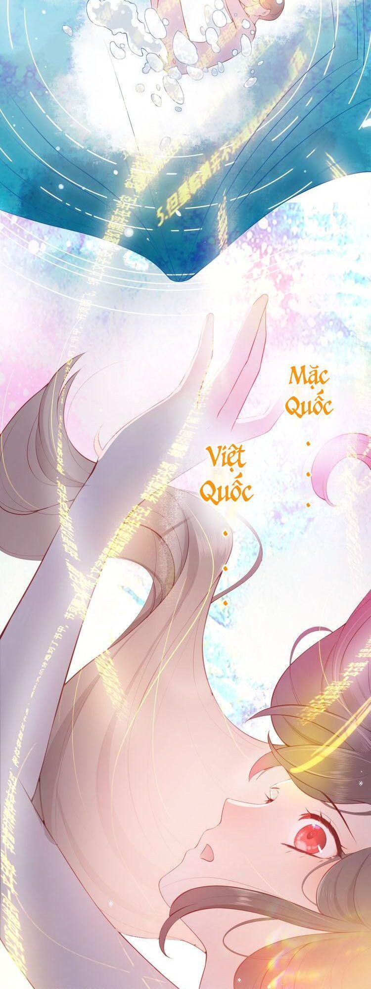 đọc truyện Dưỡng Địch Vi Hoạn Chương 4 ảnh 19 tại Thiên Thai Truyện