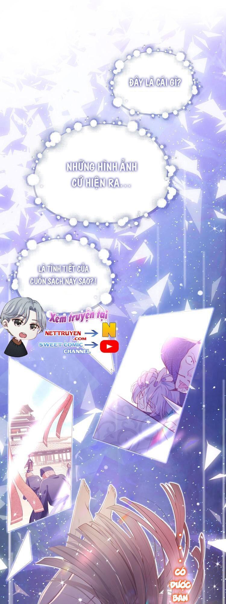 đọc truyện Dưỡng Địch Vi Hoạn Chương 4 ảnh 21 tại Thiên Thai Truyện