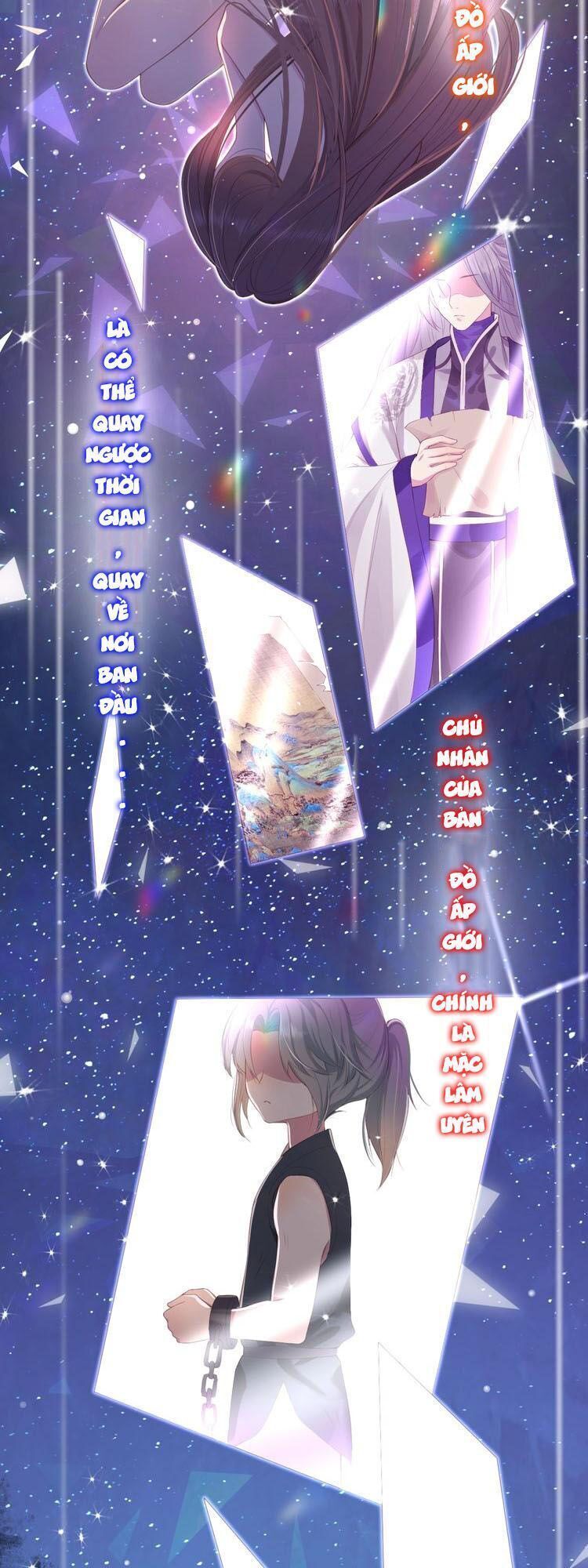 đọc truyện Dưỡng Địch Vi Hoạn Chương 4 ảnh 22 tại Thiên Thai Truyện