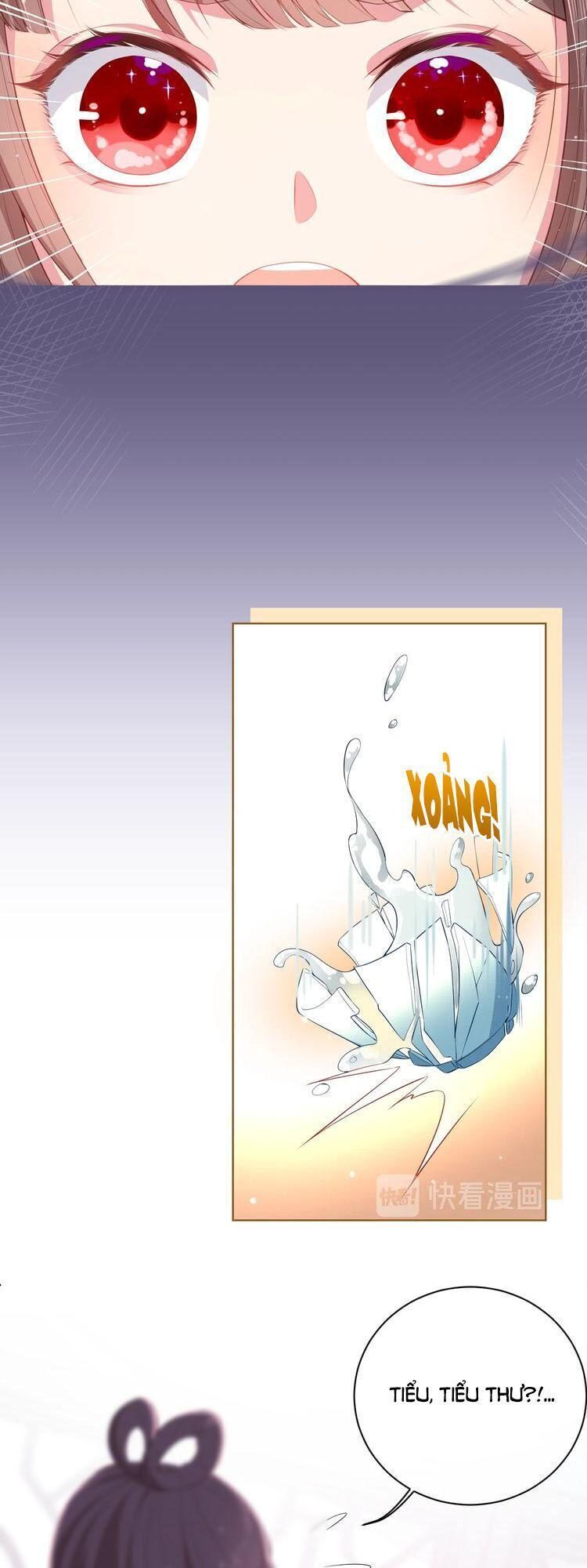 đọc truyện Dưỡng Địch Vi Hoạn Chương 4 ảnh 24 tại Thiên Thai Truyện