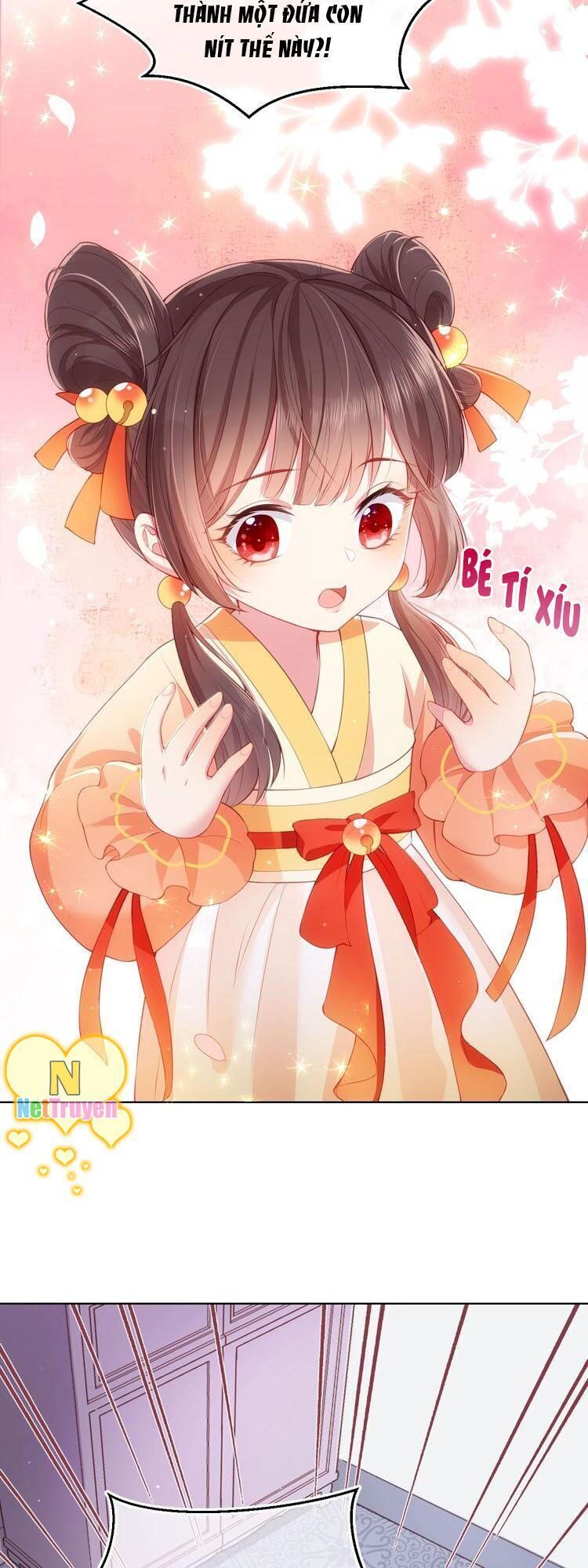 đọc truyện Dưỡng Địch Vi Hoạn Chương 4 ảnh 26 tại Thiên Thai Truyện