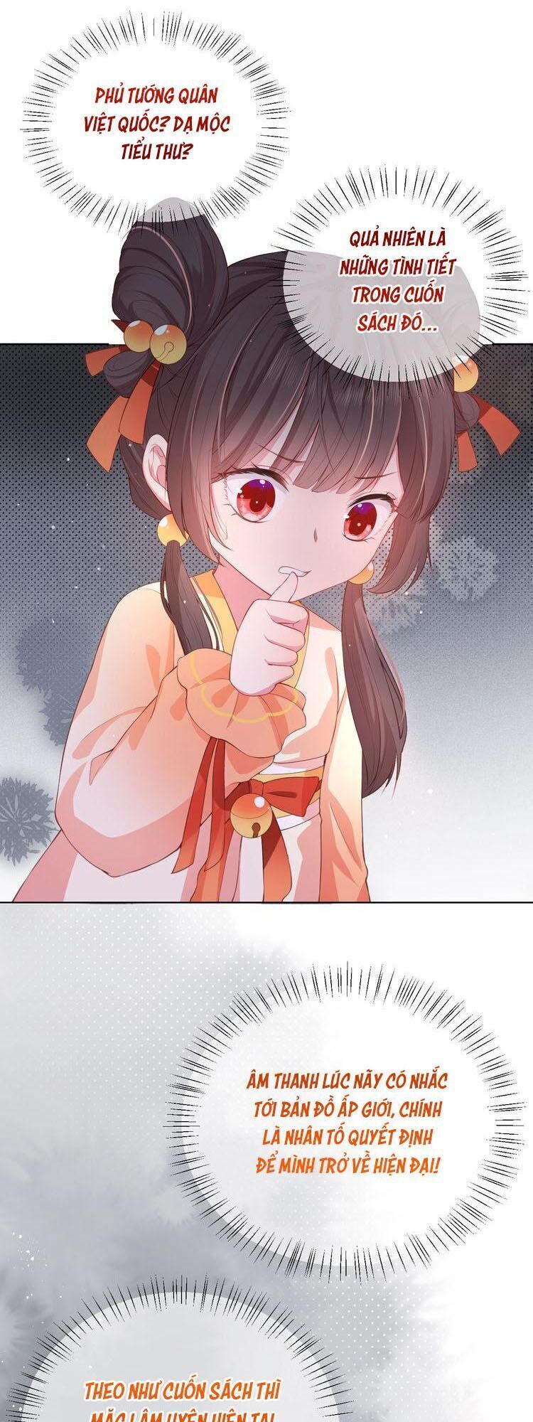 đọc truyện Dưỡng Địch Vi Hoạn Chương 4 ảnh 29 tại Thiên Thai Truyện