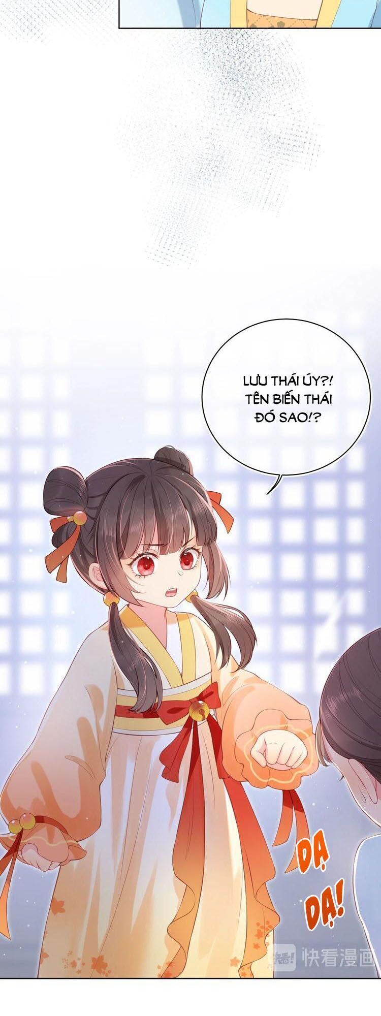 đọc truyện Dưỡng Địch Vi Hoạn Chương 4 ảnh 32 tại Thiên Thai Truyện