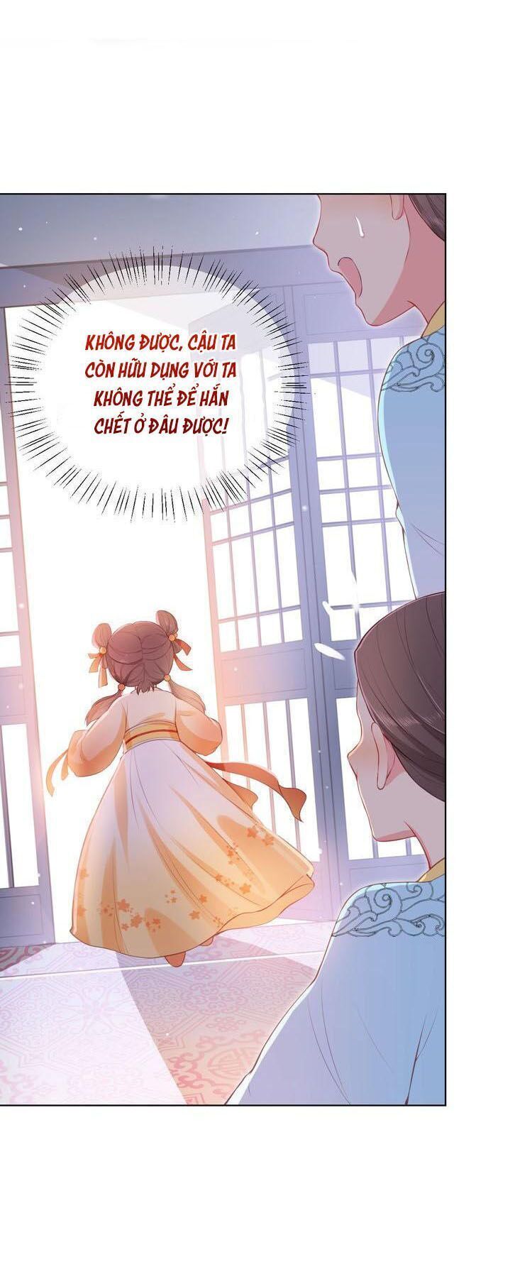 đọc truyện Dưỡng Địch Vi Hoạn Chương 4 ảnh 33 tại Thiên Thai Truyện