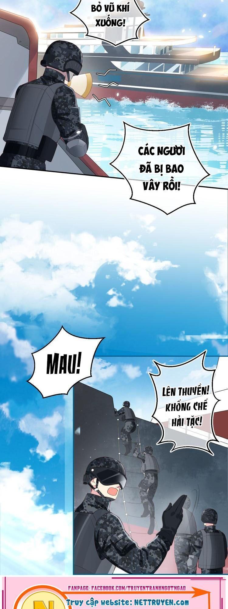 đọc truyện Dưỡng Địch Vi Hoạn Chương 4 ảnh 7 tại Thiên Thai Truyện