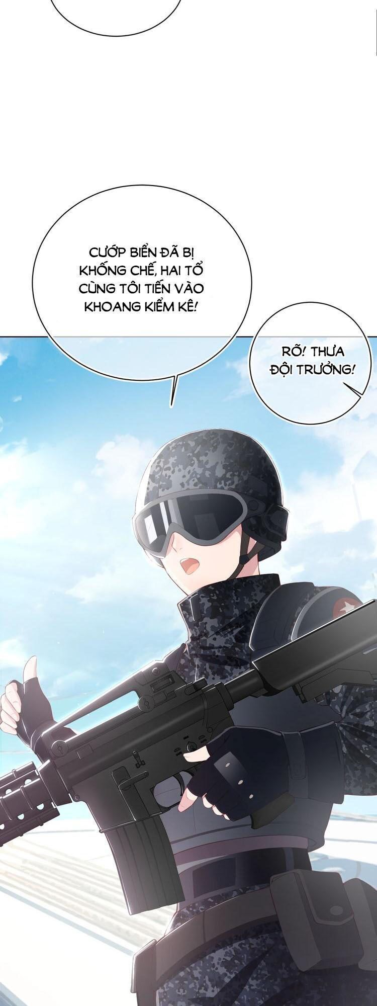 đọc truyện Dưỡng Địch Vi Hoạn Chương 4 ảnh 10 tại Thiên Thai Truyện