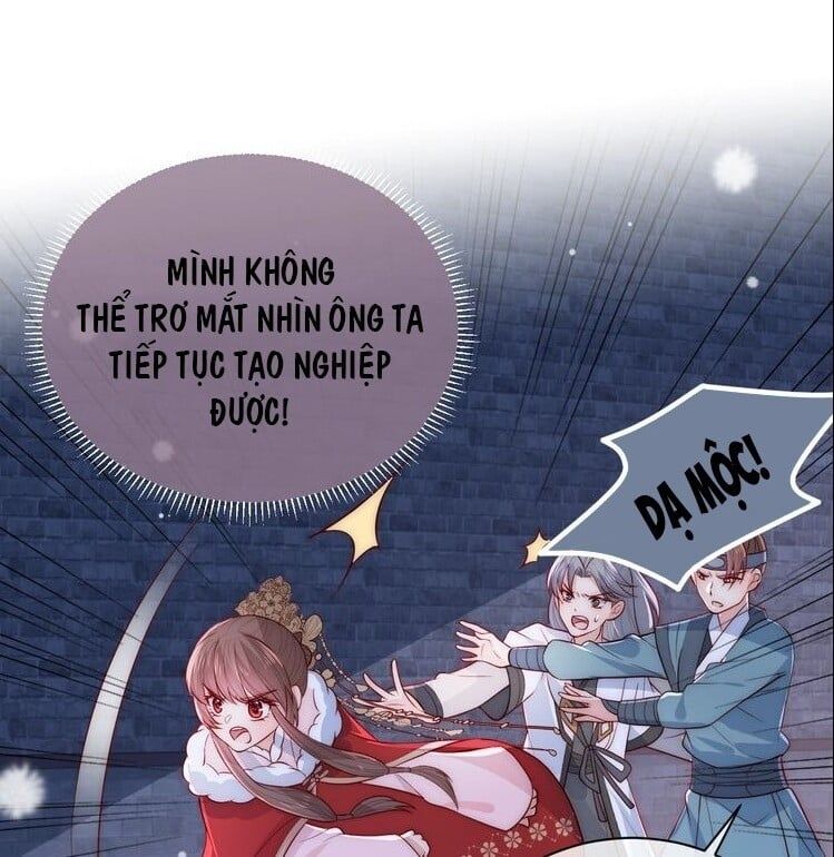 đọc truyện Dưỡng Địch Vi Hoạn Chương 40 ảnh 21 tại Thiên Thai Truyện