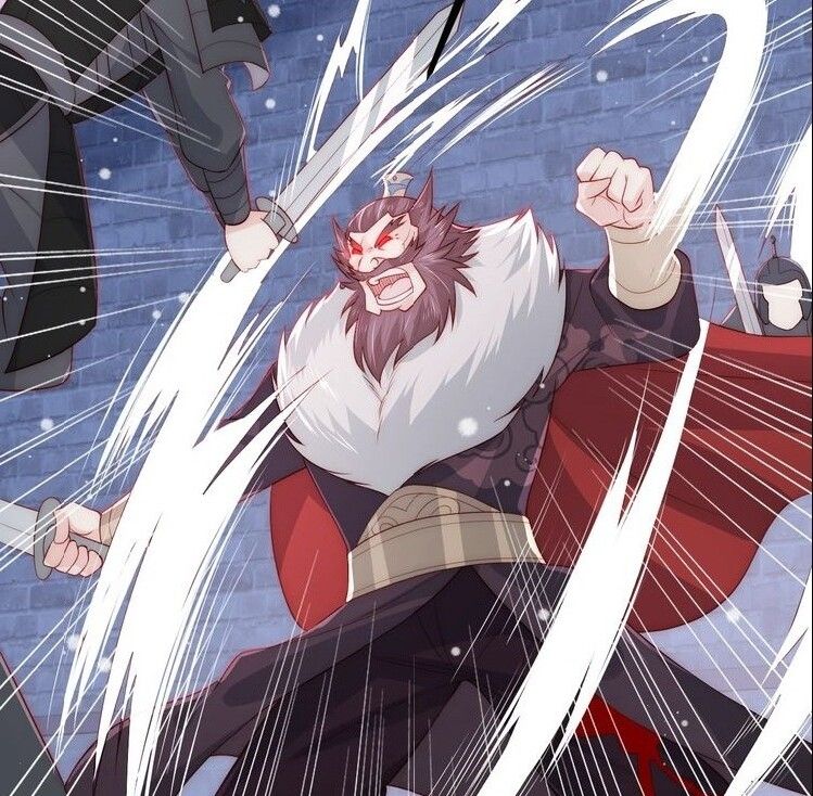 đọc truyện Dưỡng Địch Vi Hoạn Chương 40 ảnh 38 tại Thiên Thai Truyện