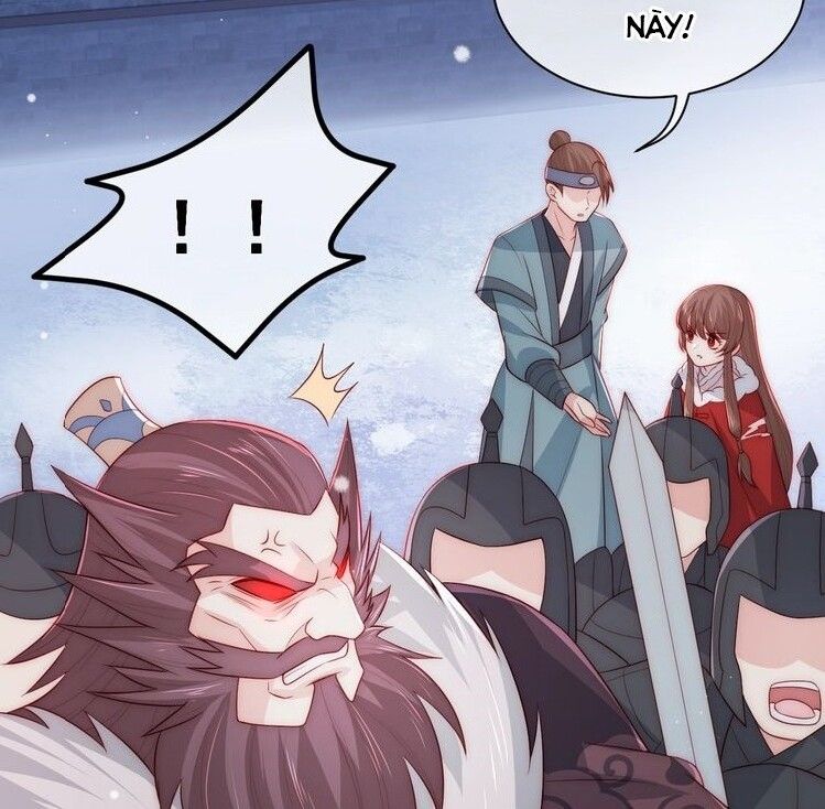 đọc truyện Dưỡng Địch Vi Hoạn Chương 40 ảnh 41 tại Thiên Thai Truyện