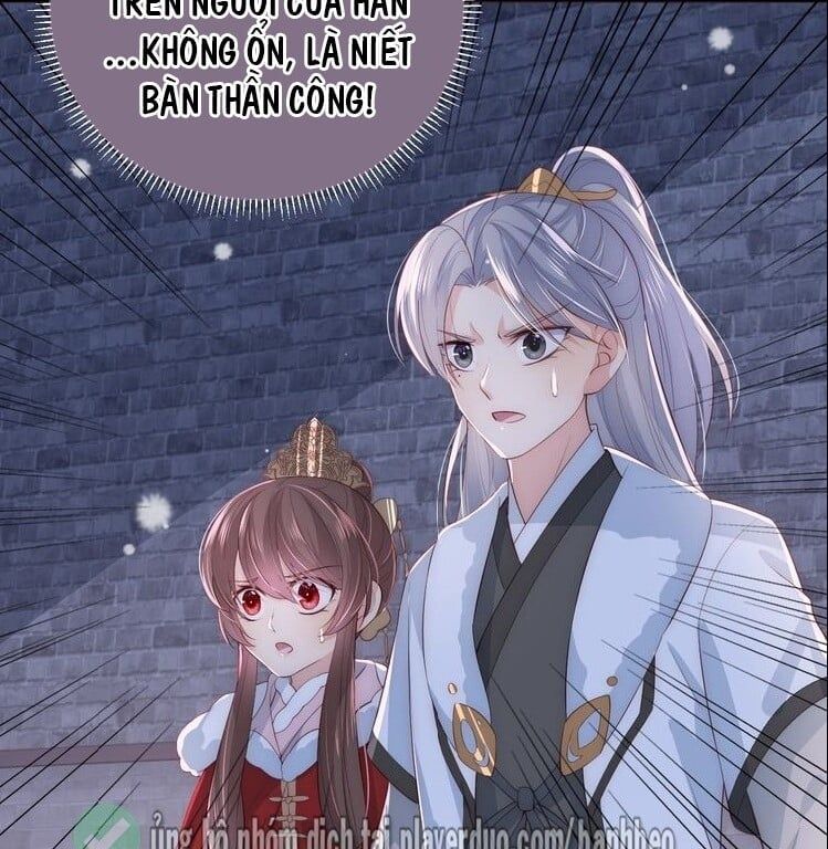 đọc truyện Dưỡng Địch Vi Hoạn Chương 40 ảnh 6 tại Thiên Thai Truyện