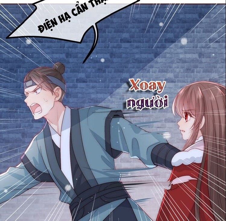 đọc truyện Dưỡng Địch Vi Hoạn Chương 40 ảnh 47 tại Thiên Thai Truyện