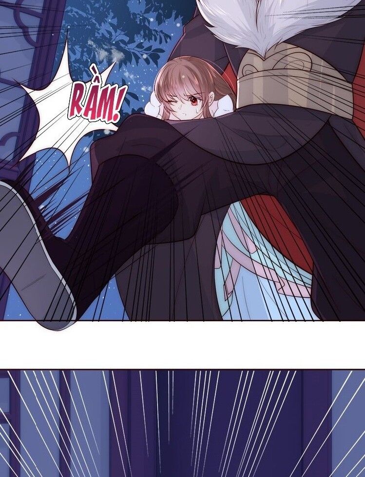 đọc truyện Dưỡng Địch Vi Hoạn Chương 41 ảnh 16 tại Thiên Thai Truyện