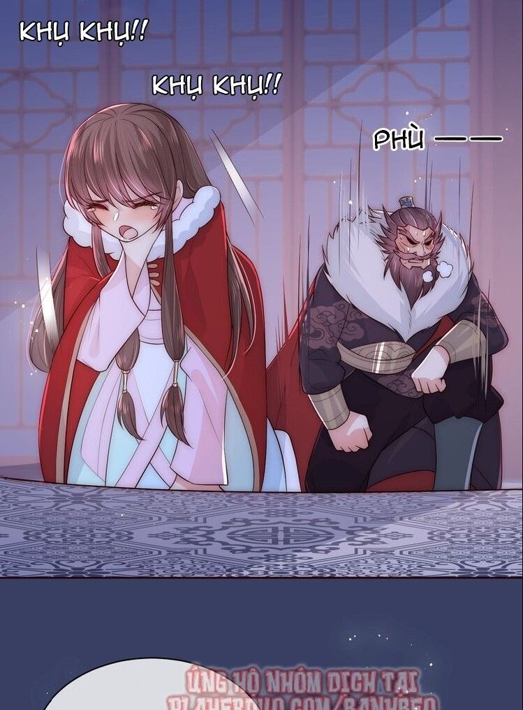 đọc truyện Dưỡng Địch Vi Hoạn Chương 41 ảnh 21 tại Thiên Thai Truyện