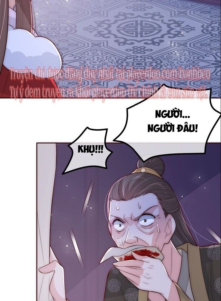 đọc truyện Dưỡng Địch Vi Hoạn Chương 41 ảnh 24 tại Thiên Thai Truyện