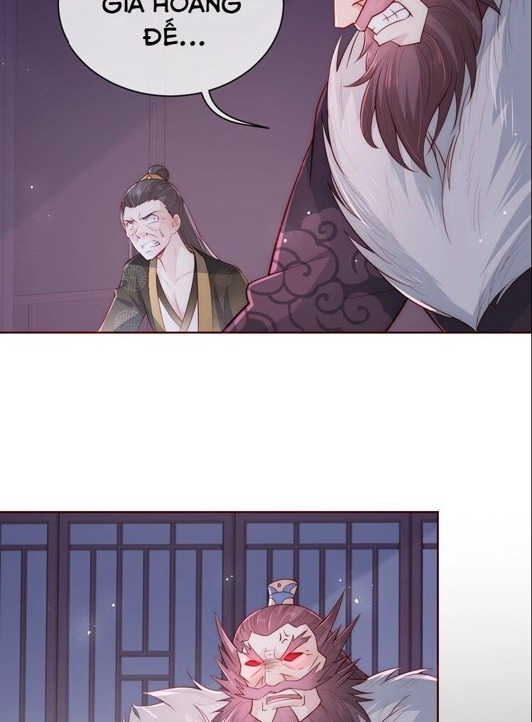 đọc truyện Dưỡng Địch Vi Hoạn Chương 41 ảnh 26 tại Thiên Thai Truyện