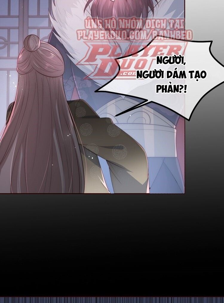 đọc truyện Dưỡng Địch Vi Hoạn Chương 41 ảnh 27 tại Thiên Thai Truyện