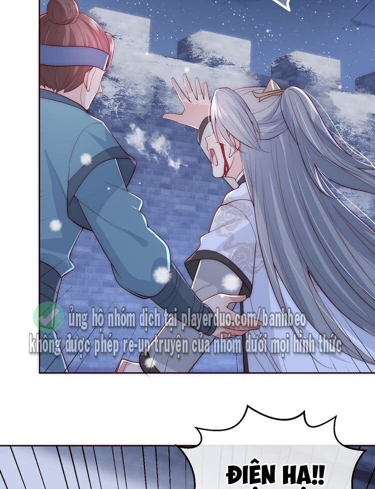 đọc truyện Dưỡng Địch Vi Hoạn Chương 41 ảnh 6 tại Thiên Thai Truyện