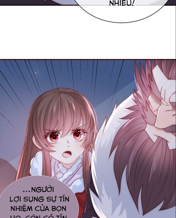 đọc truyện Dưỡng Địch Vi Hoạn Chương 41 ảnh 42 tại Thiên Thai Truyện